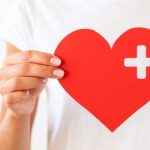 Véradás Csömörön