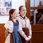 Népdaléneklési verseny