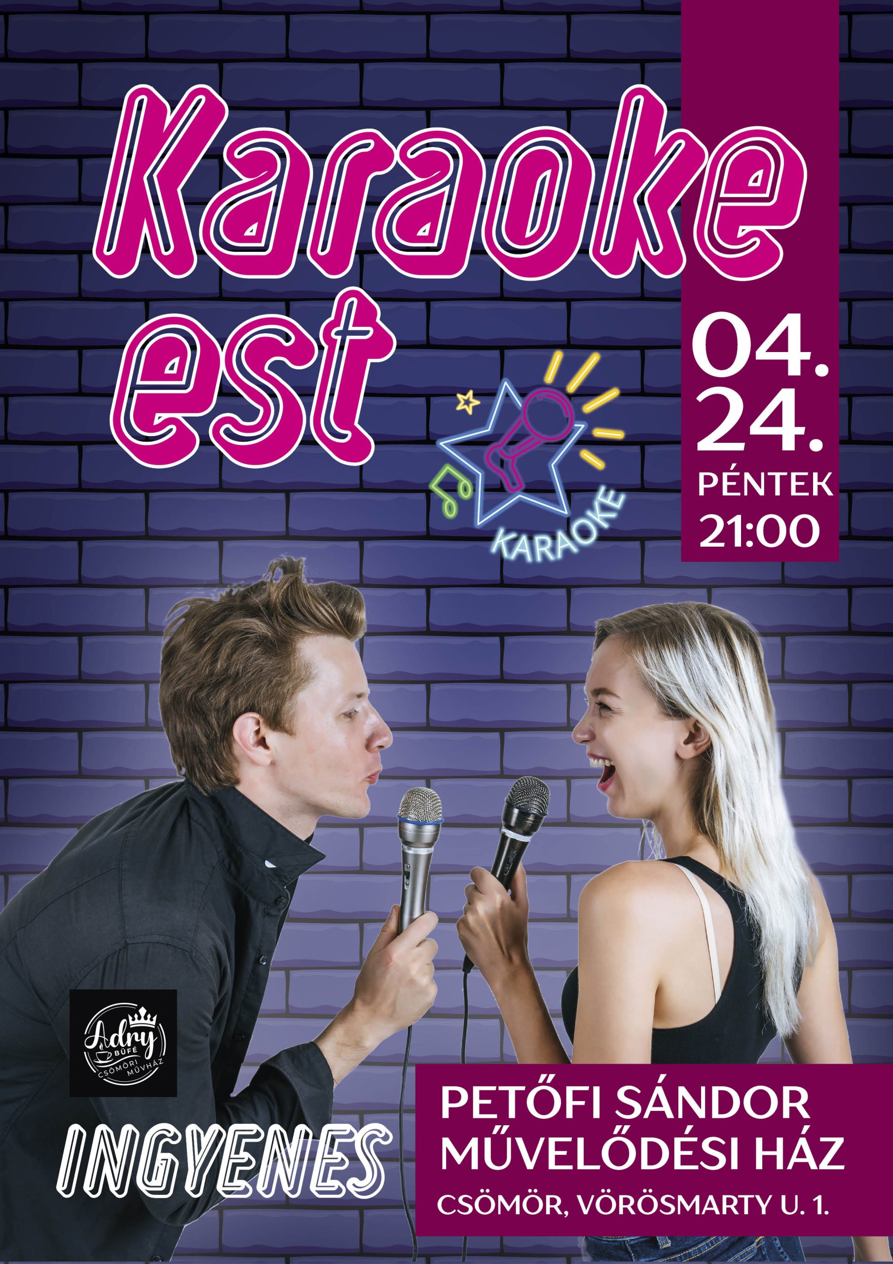 Karaoke est 04_24_A4_allo